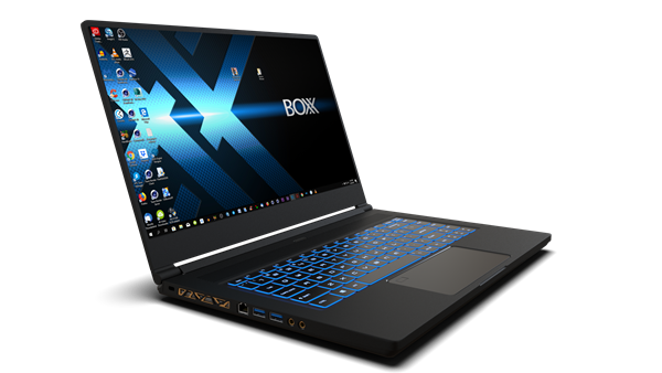 BOXX and NVIDIA Launch New Era of Product Development Workflows