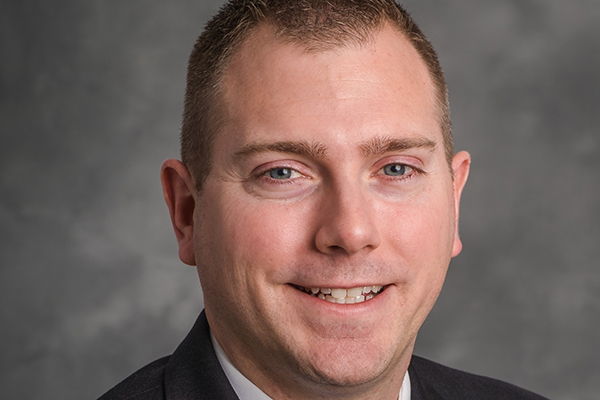 ProMat C-Suite Interview: Greg Conner, VP of Global Sales at Bastian Solutions