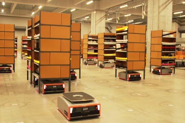 GreyOrange to Showcase its End-to-End Robotics Logistics Solutions at CeMAT Australia