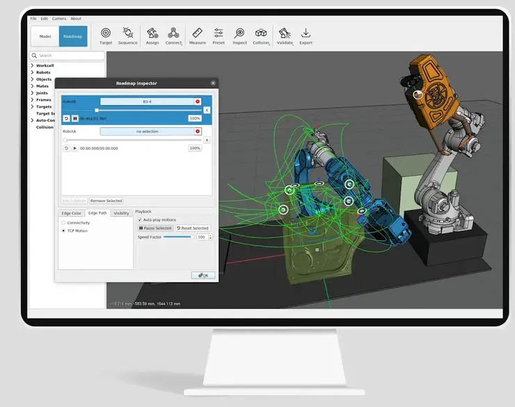 Partnership Targets Manufacturing Optimization