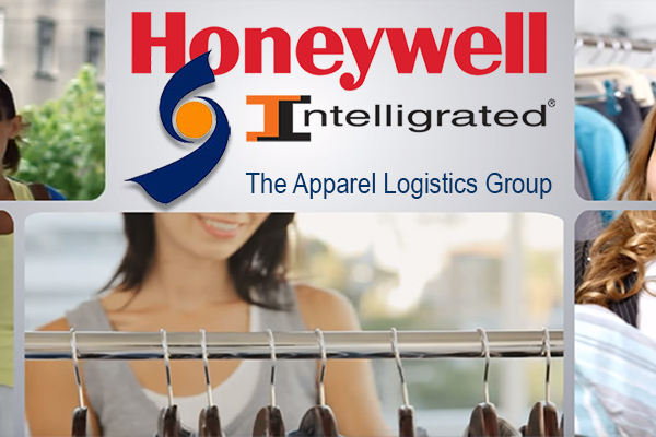 Honeywell Helps Apparel Logistics Group Triple Daily Output From Its Ecommerce Distribution Center