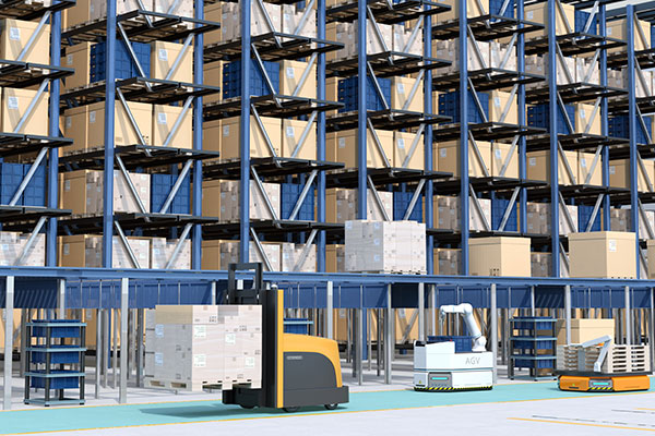Is Your Company Ready for the Robotic Revolution?