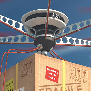 Customer Demands Reshaping Last-Mile Delivery