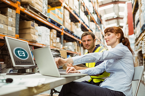 How Efficient Dock Scheduling and Forecasting Will Maximize Investments in Demand Sensing