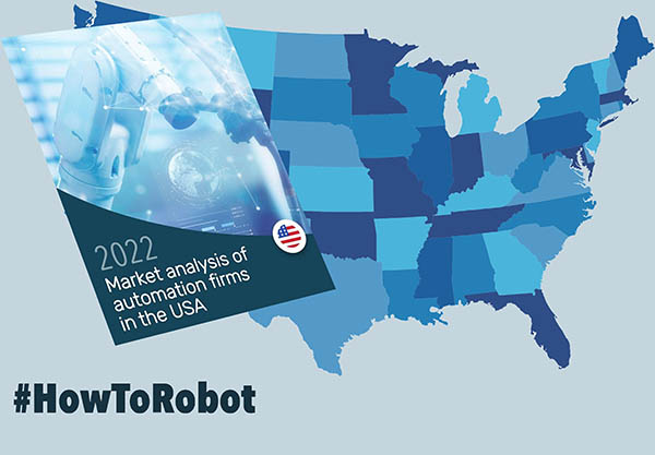 Former Assistant Defense Secretary Becomes Board Advisor at HowToRobot and Gain  & Co.&nbsp;