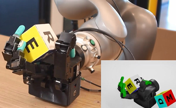 NVIDIA to Present Robotics, Simulation Research at ICRA 2023