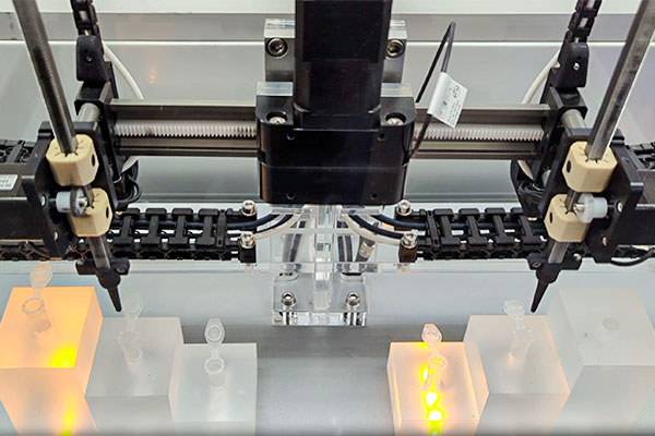Improve Your Pipetting Process With Automation
