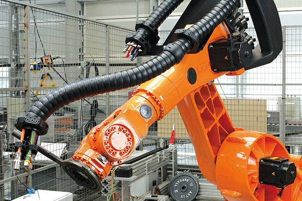 Stop Spending Millions on Robot Downtime Now