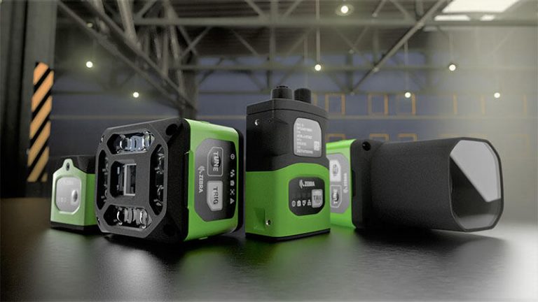 Zebra and Matrox to Showcase Technologies at Vision 2022 and A3’s Vision Show