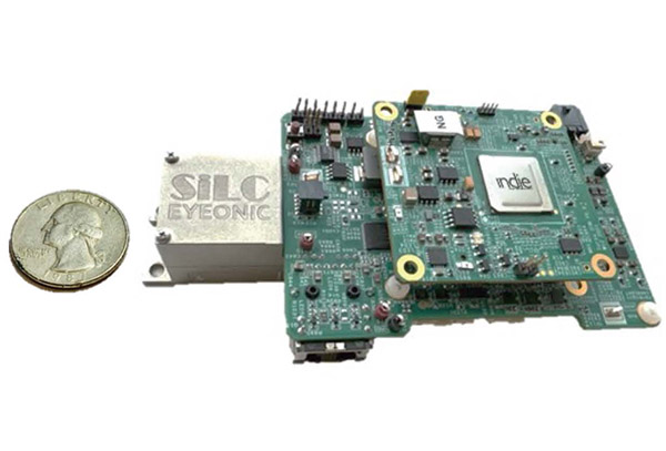 indie Semiconductor and SiLC Technologies Partner to Deliver FMCW Lidar