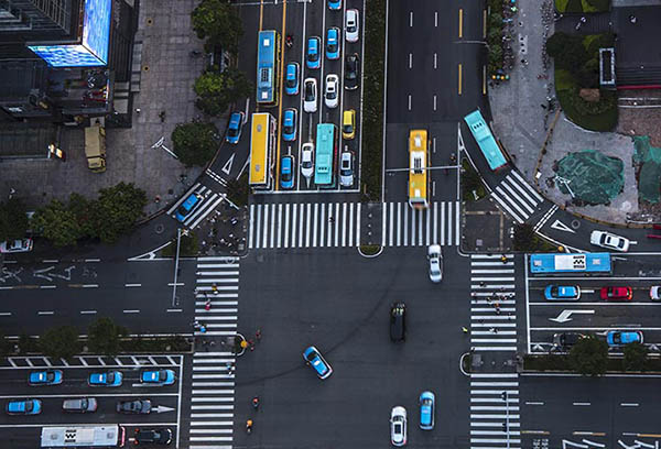 Haomo Becomes the Latest Unicorn in Global Autonomous Vehicle Race
