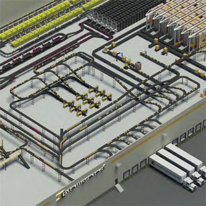 Make Order Fulfillment More Accurate and Flexible