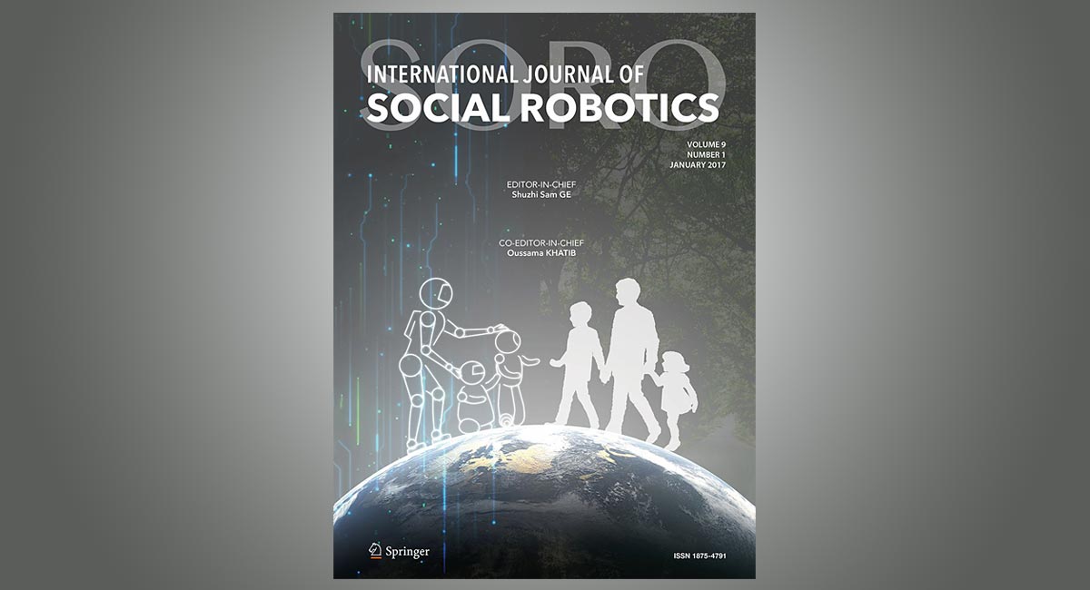 Report: LLM-driven robots risk enacting discrimination, violence and unlawful actions