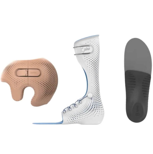 3D Printing Increasingly Prescribed for Medical Apps