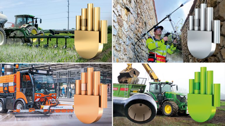 J &M Manufacturing Wins International Golden manus Award 2023 From igus