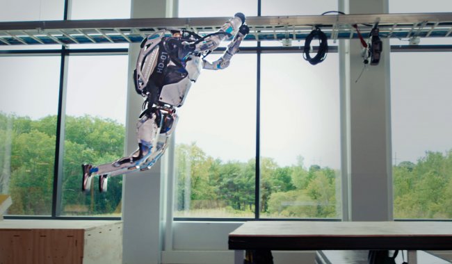 10 Humanoid Robotic Companies to Look Out For