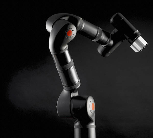 Bosch Rexroth Takes Majority Stake in Kassow Robots