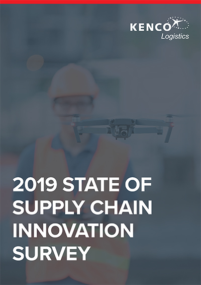 2019 State of Supply Chain Innovation Survey