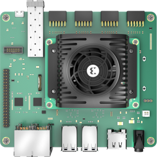 MassRobotics and AMD Launch Competition Aimed at Spurring Use of AMD Robotic Starter Kit