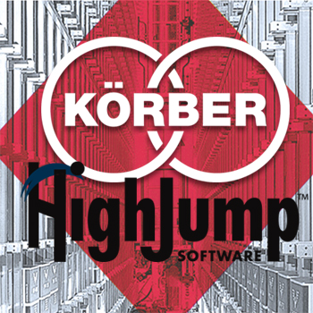 Körber Acquires Supply Chain Software Specialists HighJump, Reinforces Its Business Area Logistics