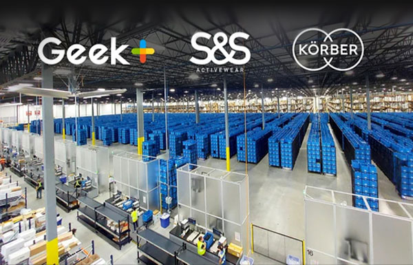 Webinar: Goods to person automation gets variations