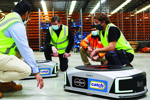 Achieving Business Growth Through a Hybrid Technology Approach