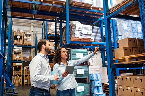 Looming Holiday Season Set to Disrupt an Already Constrained Supply Chain