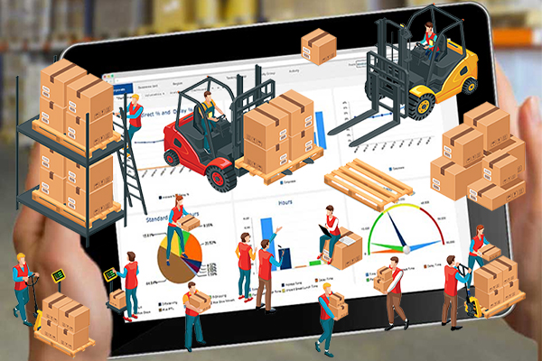 Labor Management Systems Solutions Increasingly Important, Even With the Move to More Automation