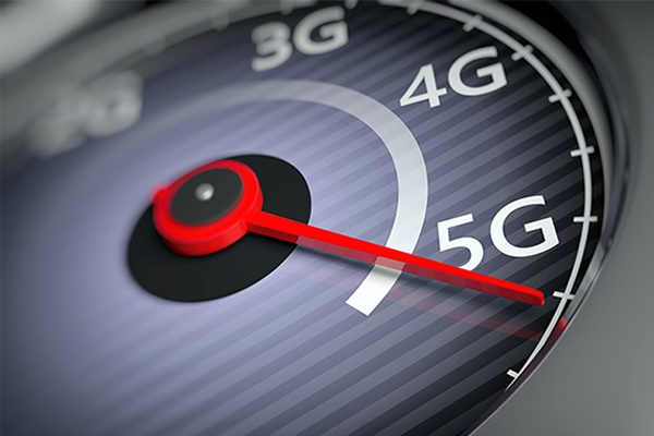 Logistics Service Providers and the Benefit of 5G Technology