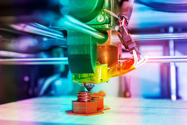 Manufacturing on Demand: How 3D Printing is Changing the Industry