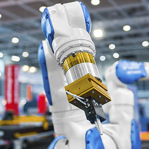 L’Oreal: To Automate or Not to Automate