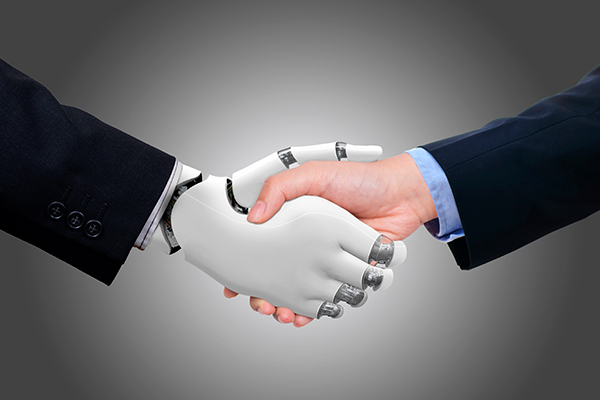 Four Truths About DC Robots, Jobs, And Warehouse Execution