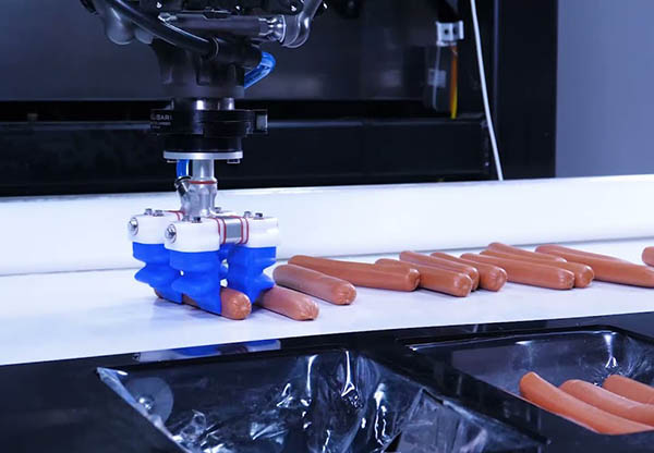 Soft Robotics to Debut mGripAI for Food Handling at International Processing and Production Expo