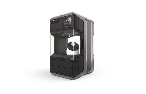 METHOD X Brings Real ABS 3D Printing to the Desktop