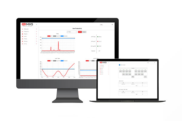 Software Solution for Ecommerce-Driven Warehouses