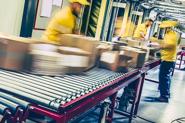 The 2020 Top 10 Materials Handling System Suppliers
