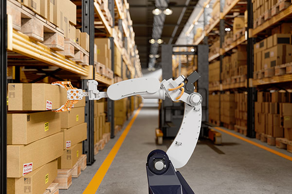 Warehouse Execution Systems for Warehouse Automation and More