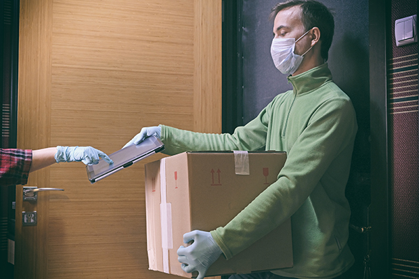 How the Pandemic Could Remake Supply Chain’s Digital Future