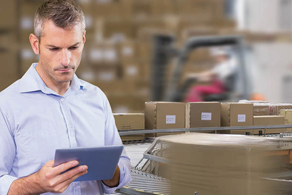 Modex Software Wrap-up: Vendors Reposition on Software to Drive Improvement for Automated DCs