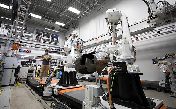 ARM Institute Announces First Three Recipients of Academic Endorsement Program