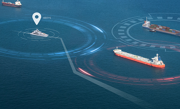 Sea Machines Technology Powers Rolls-Royce Expanded mtu NautIQ Crew Support Systems Line