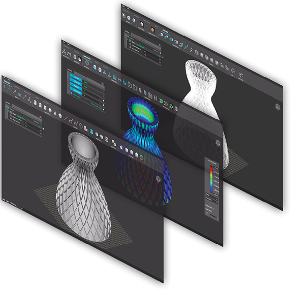 Manufacturing Awareness Signals a New Phase in Generative Design
