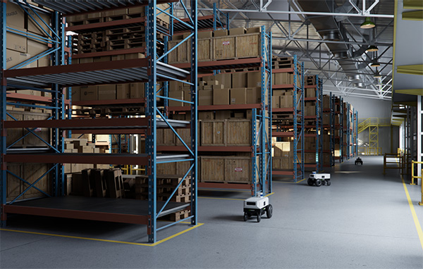 Fleet Management Tools Become Increasingly Important, Useful for Robotics Users
