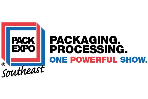 Registration opens for inaugural Pack Expo Southeast in Atlanta