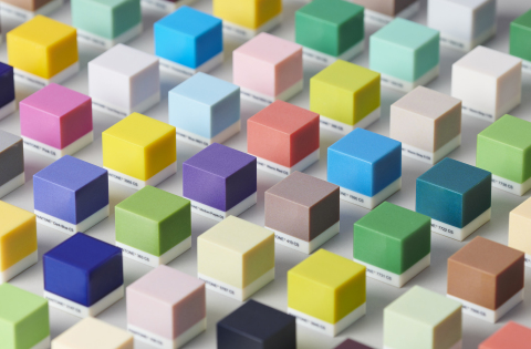 Stratasys Inks Agreement with Pantone