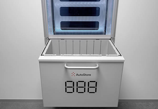 PickUpPort Allows Customers to Pick Orders Directly From AutoStore System