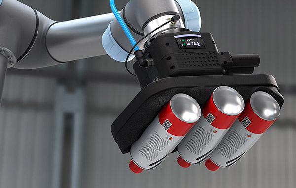 Piab Group Acquires COVAL, IB to Extend Materials Handling Reach