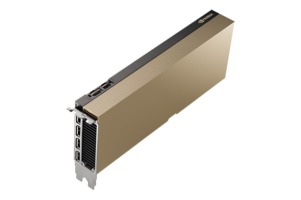 Unleashing Power: NVIDIA L40S Data Center GPU by PNY