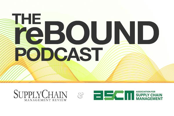The Rebound: Making Sense of Blockchain