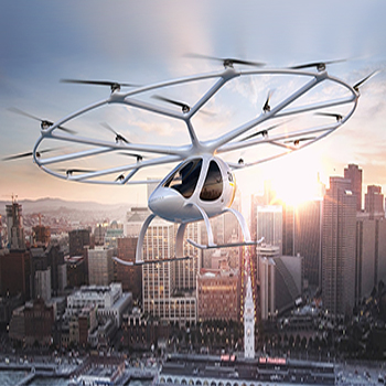 Why You Need to Think Twice About Flying Unmanned Aerial Vehicles for Transportation